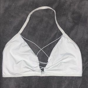 Pacsun bralette size small